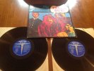 The Mothers Of Invention, Freak Out LP On Verve Records