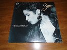 Selena Y Los Dinos Ven Conmigo Vinyl LP Tejano Tex Mex EMI Latin  Corpus Christi
