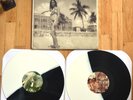 Poison the Well - The Tropic Rot Vinyl 2xLP White/Black Split /666