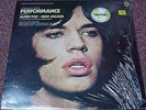 Mick Jagger, Performance / Motion Picture Soundtrack