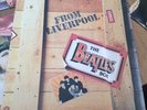 THE BEATLES FROM LIVERPOOL *THE BEATLES BOX UNPLAYED BEAT *POP *ROCK *