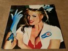 LRX: PUNK POP NM/NM Color Vinyl BLINK 182 ENEMA OF THE STATE Ltd 500 copies