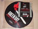 GREEN DAY - HOLIDAY - PICTURE DISC - VINYL SINGLE - 2005 - NEUWERTIG
