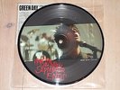 GREEN DAY - WAKE ME UP WHEN SEPTEMBER ENDS - PICTURE DISC - VINYL SINGLE - 2004
