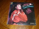 Bernadette Peters LP The Songs SEALED