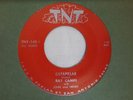 50s USA TNT R.I. 45 RAY CAMPI WITH JOHN & HENRY CATAPLLAR