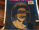 Sex Pistols GOD SAVE THE QUEEN, QUEENS JUBILEE RERELEASE 45 NEVER PLAYED LTD ED