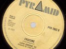 ? 1973 Reggae - Truly - Alton Ellis - PYRAMID 7