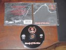 MORGUL - PARODY OF THE MASS (NAPALM RECORDS 1998) FIRST PRESS