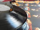 FRUMPY  ? BY THE WAY ? WIE NEU   MINT VERTIGO SWIRL FIRSTPRESS & MEGA POSTER