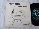 Baby Dodds ? Drum Solos 7