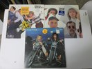CHEAP TRICK NEXT POSITION PLEASE -IN COLOR-ONE TO ONE ALL NR. MINT VINYLS