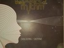 The Poets Of Rhythm- Discern/Define  Ninja Tune ZEN52QP
