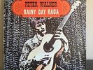 Peter Walker Rainy Day Raga Vanguard original MONO acid folk Fahey PROMO psych