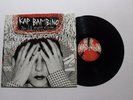 KAP BAMBINO Zero Life Night Vision LP Alt-Delete Rec. DEL-010 UK 2008 VG++ 6A
