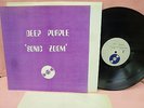 LP DEEP PURPLE SONIC ZOOM