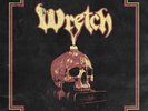 WRETCH -  Same (NEW*US DOOM METAL*LIM.BONE V.*THE GATES OF SLUMBER*TROUBLE)