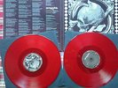 Amorphis Circle 2LP Red Vinyl 100 Copies Sentenced Paradise Lost Katatonia
