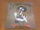 FUZZY DUCK - S/T 1990  Reflection MM05 Re Vinyl LP + 7
