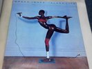 Grace Jones Island Life Excellent Vinyl Record LP GJ1