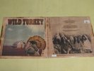 WILD TURKEY - Rarest Turkey - LP unrel.1974-progressive Rock- Audio Archives-foc