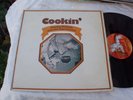 Tommy McCook & Aggrovators Cookin' Original 1975 LP.Horse.HRLP 706 Dub Reggae