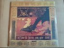 Summoning - LET MORTAL HEROES SING YOUR FAME 2-LP - YELLOW Ltd. 300 SEALED RARE