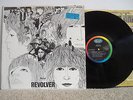 The Beatles Revolver - Original LP. 1st edition - Capitol ST 2576 Rainbow label