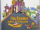 The Beatles  - Yellow Submarine - stereo Vinyl LP - ex/ex