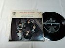 ROLLING STONES MOTHER'S LITTLE HELPER JAPAN ORIGINAL 7