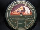 10” DISCO GRAMMOFONO – GIUSEPPINA COBELLI