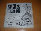 Black Cat Bones-Barbed Wire Sandwich...      Rare original UK Vinyl Album (1970)