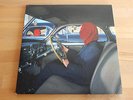 MARS VOLTA - Frances The Mute 3LP FIRST USA PRESS 2005 At The Drive In RAR VINYL