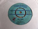 THE CABLES- SOUL POWER RARE COXSONE 7