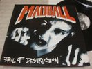 MADBALL Ball Of Destruction 12