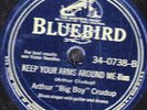 78-PRE-WAR BLUES-ARTHUR