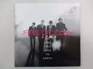 JARS OF CLAY THE LONG FALL BACK TO EARTH 2009 RARE VINYL 2 LP Christian Rock
