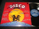 SHEILA B.DEVOTION  GREEK LP PHILIPS 6300 330 COMPIL SUPER DISCO N°2