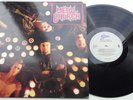 Metal Church - The Human Factor (467816 1) NL LP + PR0-Sticker