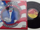 M.O.D. - U.S.A. for M.O.D. (MFN 126) French pressing LP, The Classic Megaforce