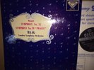 SXL 2135 WBg ED1 *PETER MAAG* MOZART: SYMPHONIES NOS.32 & 38 