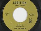 Surf 45 - Vaqueros - Echo/Desert Wind - Audition - mp3