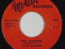 R&B 45 - Little Richard - Holy Mackeral - Modern - mp3