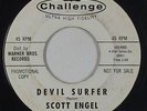 Surf 45 - Scott Engel - Devil Surfer - Challenge - mp3