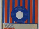Surf 45 - Chantays - Space Probe/Continental Missile - Downey - mp3
