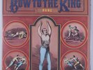 BANG Mother/Bow To The King CAPITOL LP gatefold SEALED