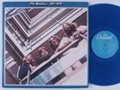 BEATLES 1967-1970 CAPITOL 2XLP gatefold blue wax