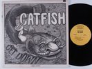 CATFISH Get Down EPIC LP NM promo
