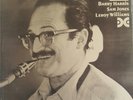 Al Cohn - Al Cohn's America with Barry Harris/ Xanadu Vinyl New & Sealed 1977