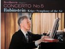 ARTUR RUBINSTEIN / Beethoven Concerto 5 / RCA Living-Stereo SD LSC-2124 7S/8S